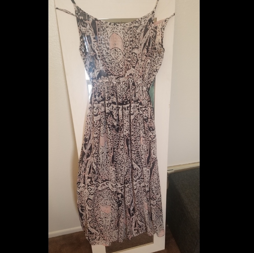 Beautiful Maxi Dress